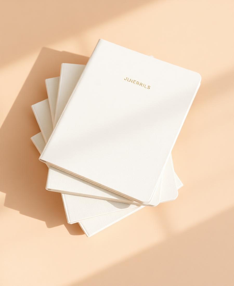 Journals & Planners